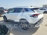 2023 KIA Sportage фото