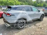 2023 KIA Sportage фото