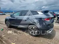 2023 KIA Sportage фото