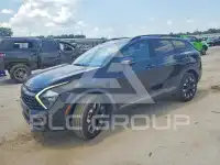 2023 KIA Sportage фото