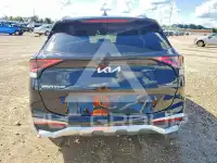 2023 KIA Sportage фото