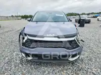 2023 KIA Sportage фото