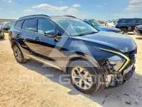 2023 KIA Sportage фото
