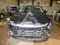 2023 KIA Sportage фото