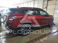 2023 KIA Sportage фото