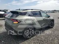2023 KIA Sportage фото