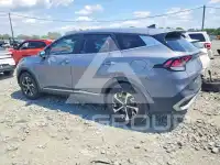2023 KIA Sportage фото