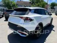 2023 KIA Sportage фото