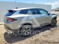 2023 KIA Sportage photo