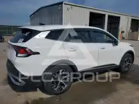 2023 KIA Sportage фото