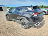 2023 KIA Sportage фото