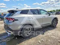 2023 KIA Sportage photo