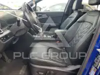 2023 KIA Sportage фото
