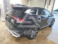 2023 KIA Sportage фото