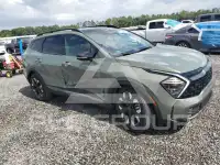 2023 KIA Sportage фото