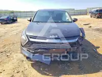 2023 KIA Sportage фото