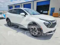 2023 KIA Sportage фото
