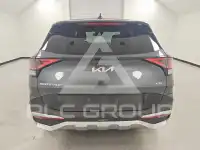 2023 KIA Sportage фото