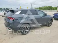 2023 KIA Sportage фото