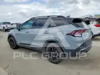 2023 KIA Sportage фото