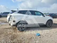 2023 KIA Sportage фото