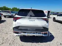 2023 KIA Sportage фото