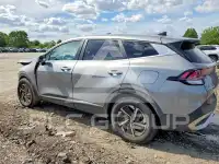 2023 KIA Sportage photo