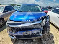 2023 KIA Sportage фото