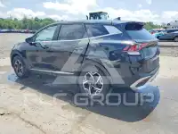 2023 KIA Sportage фото