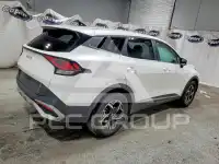 2023 KIA Sportage фото