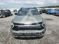 2023 KIA Sportage фото
