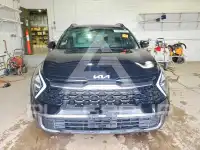 2023 KIA Sportage фото