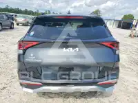 2023 KIA Sportage фото
