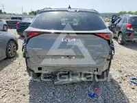 2023 KIA Sportage фото