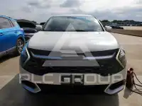 2023 KIA Sportage фото
