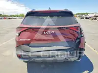 2023 KIA Sportage фото