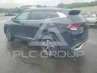 2023 KIA Sportage фото