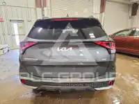 2023 KIA Sportage фото
