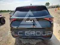 2023 KIA Sportage фото