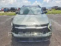2023 KIA Sportage фото
