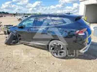 2023 KIA Sportage фото