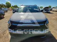2023 KIA Sportage фото