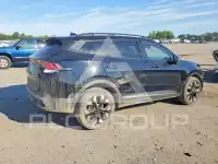 2023 KIA Sportage фото