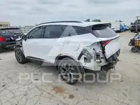 2023 KIA Sportage фото