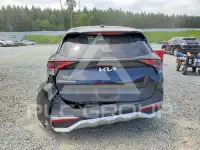 2023 KIA Sportage фото