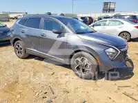 2023 KIA Sportage фото