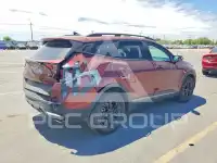 2023 KIA Sportage фото