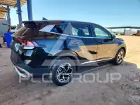 2023 KIA Sportage фото
