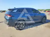 2023 KIA Sportage фото