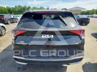2023 KIA Sportage фото